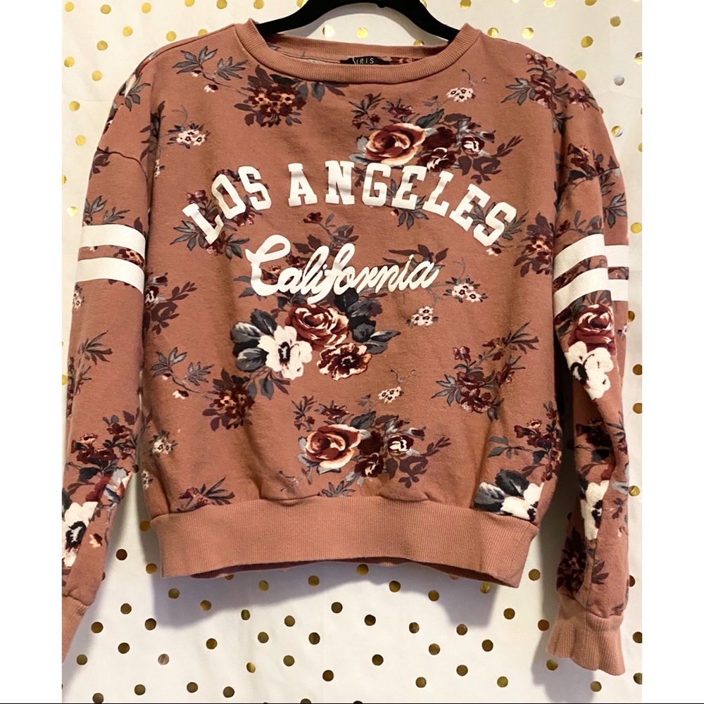 Sweatshirt